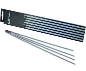 Elettrodi Speciali Sider Inox Ø 2,0x300 mm confezione 80 Pz